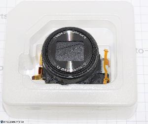 Объектив Canon SX160, АСЦ, CY1-9593